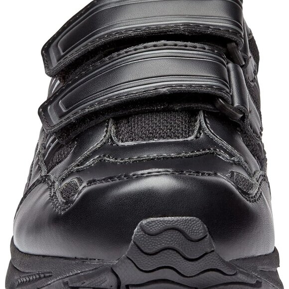 Women’s Leather Tabi Shoes Water-Resistant Rubber Sole Breathable Fit - Picture 3 of 7